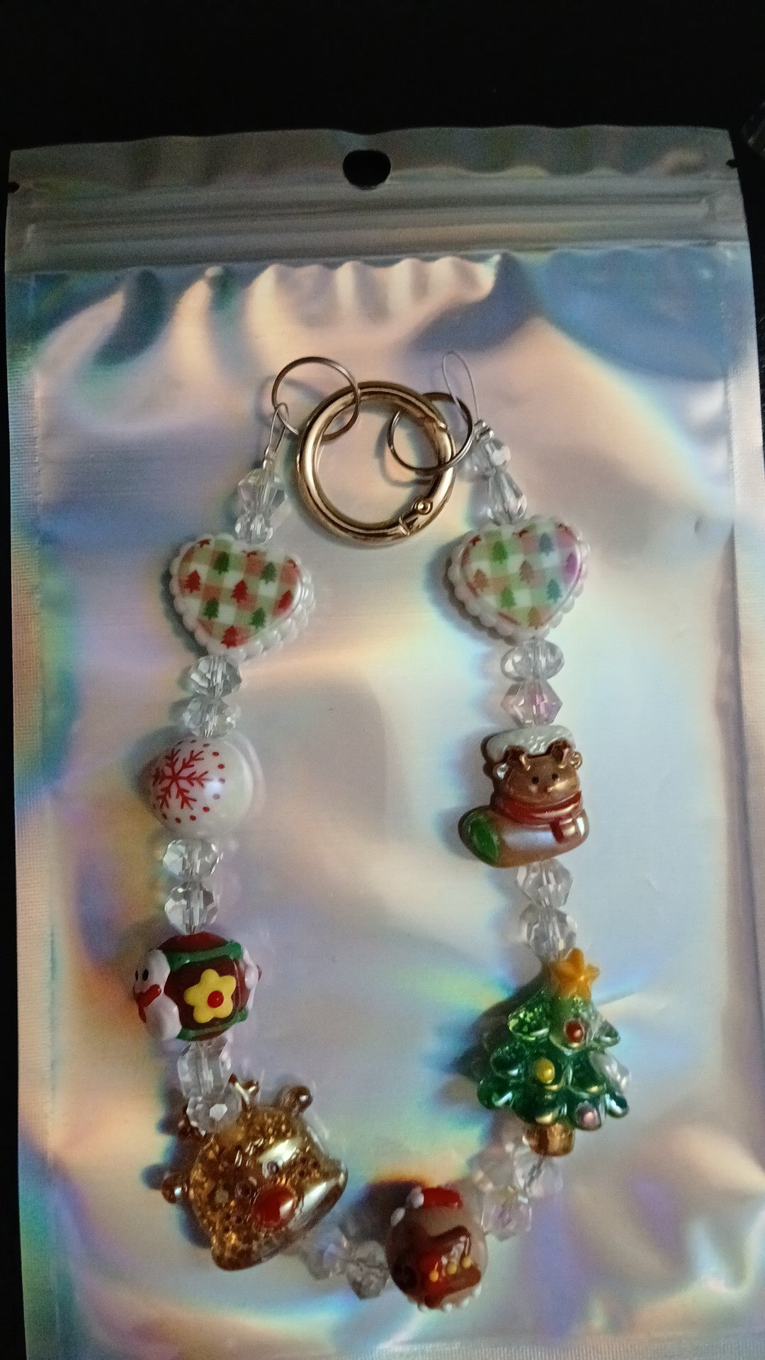 Keychain/Phone Chain