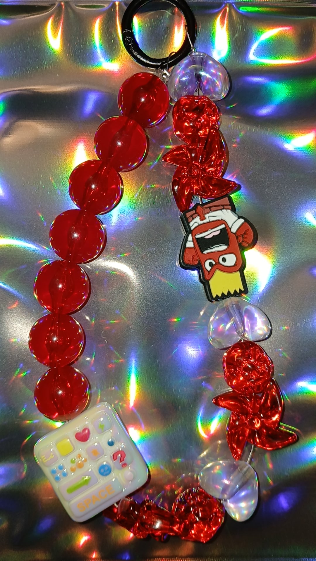 Keychain/Phone Chain