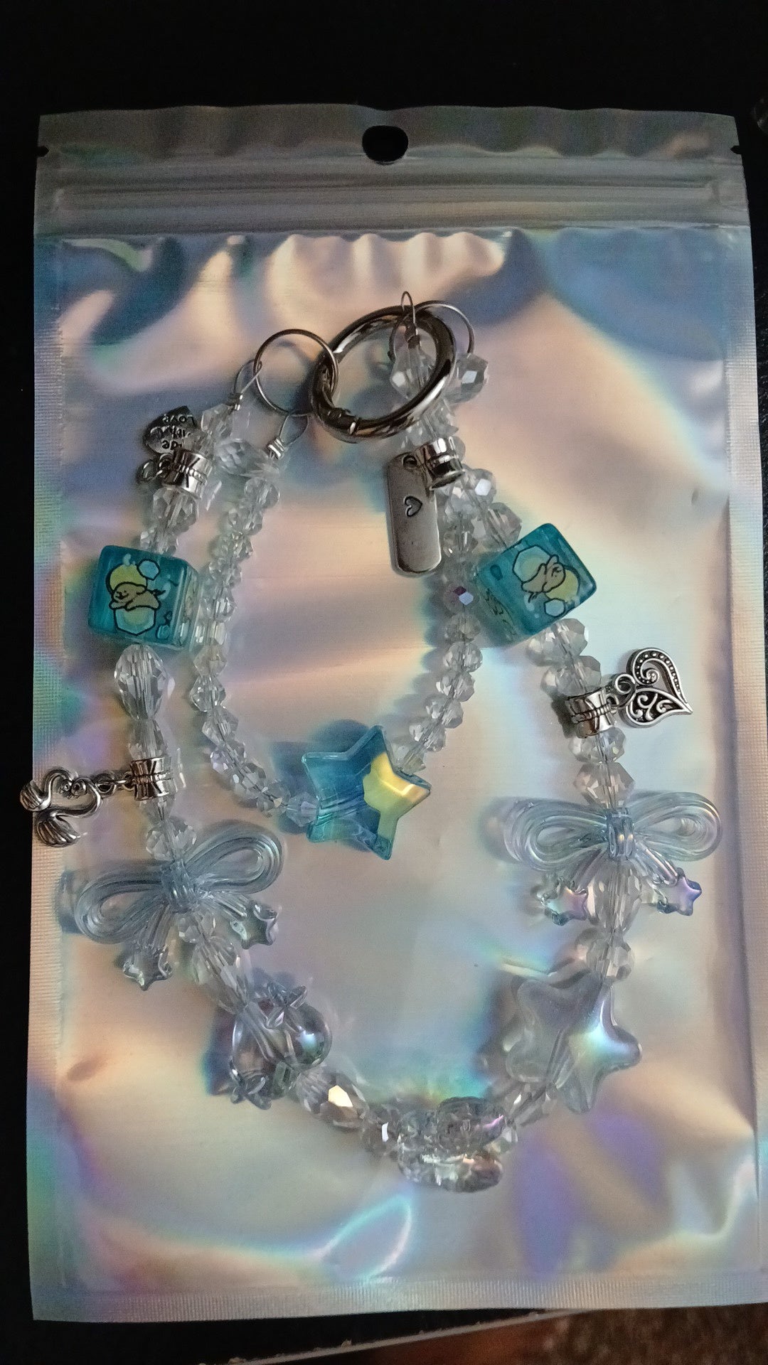 Keychain/Phone Chain