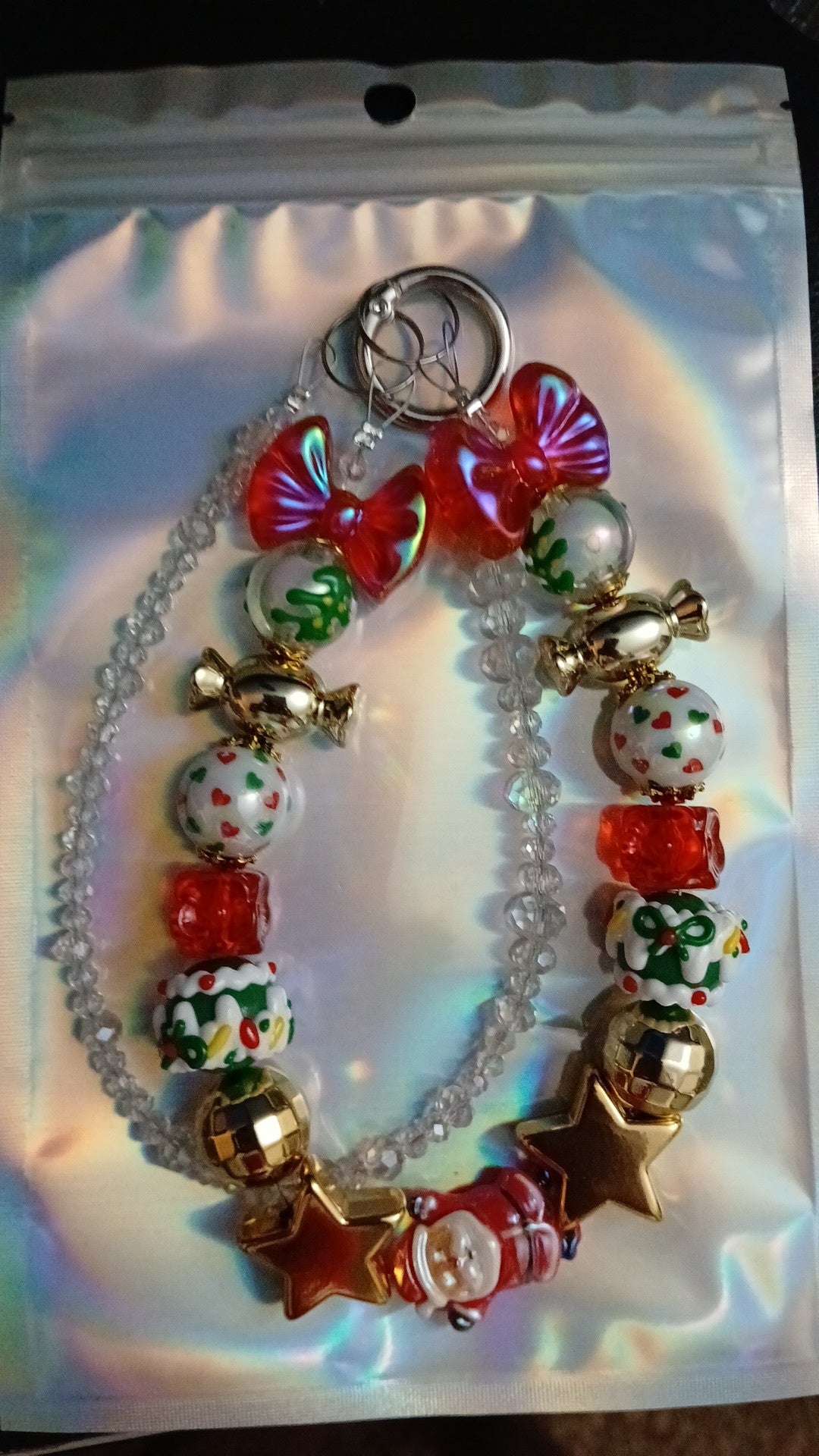 Keychain/Phone Chain