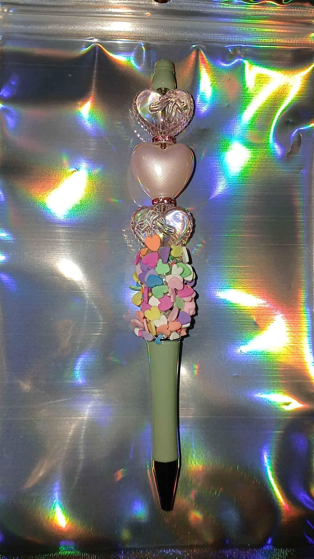 Pen