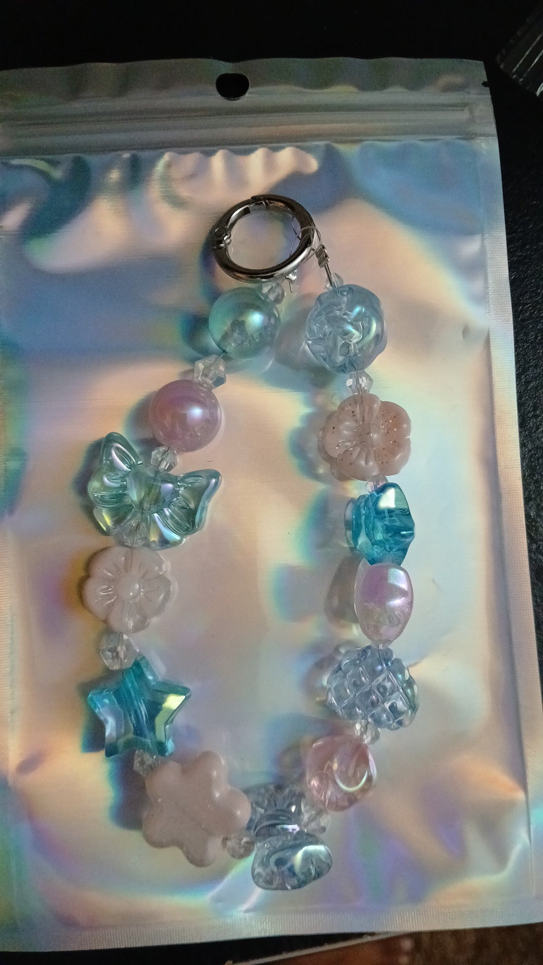 Keychain/Phone Chain