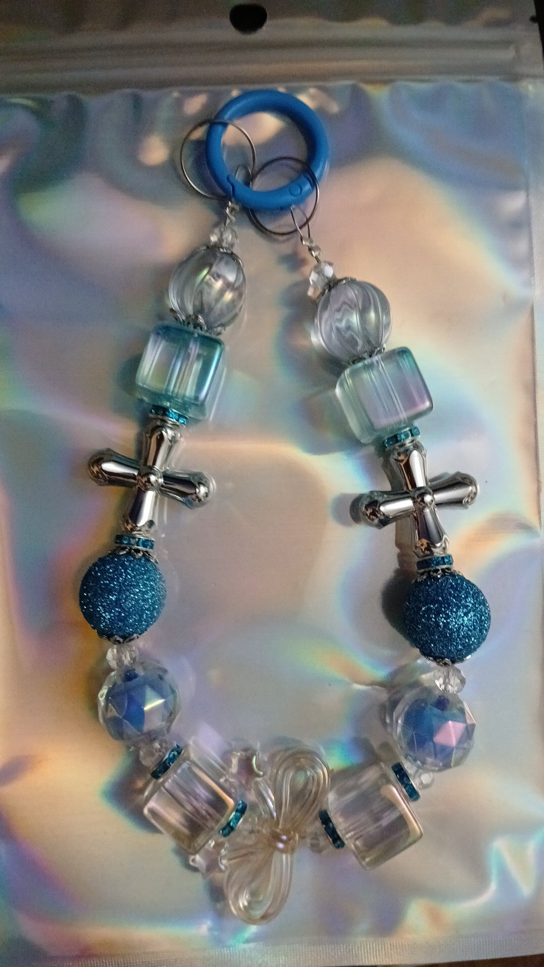 Keychain/Phone Chain