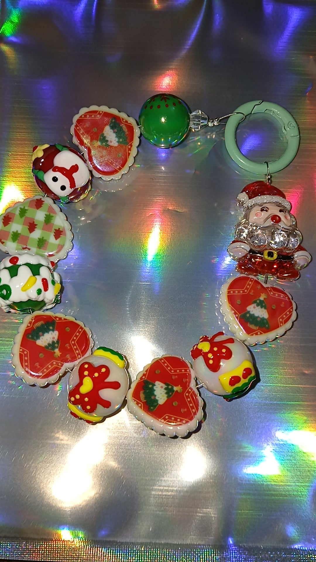 Keychain/Phone Chain