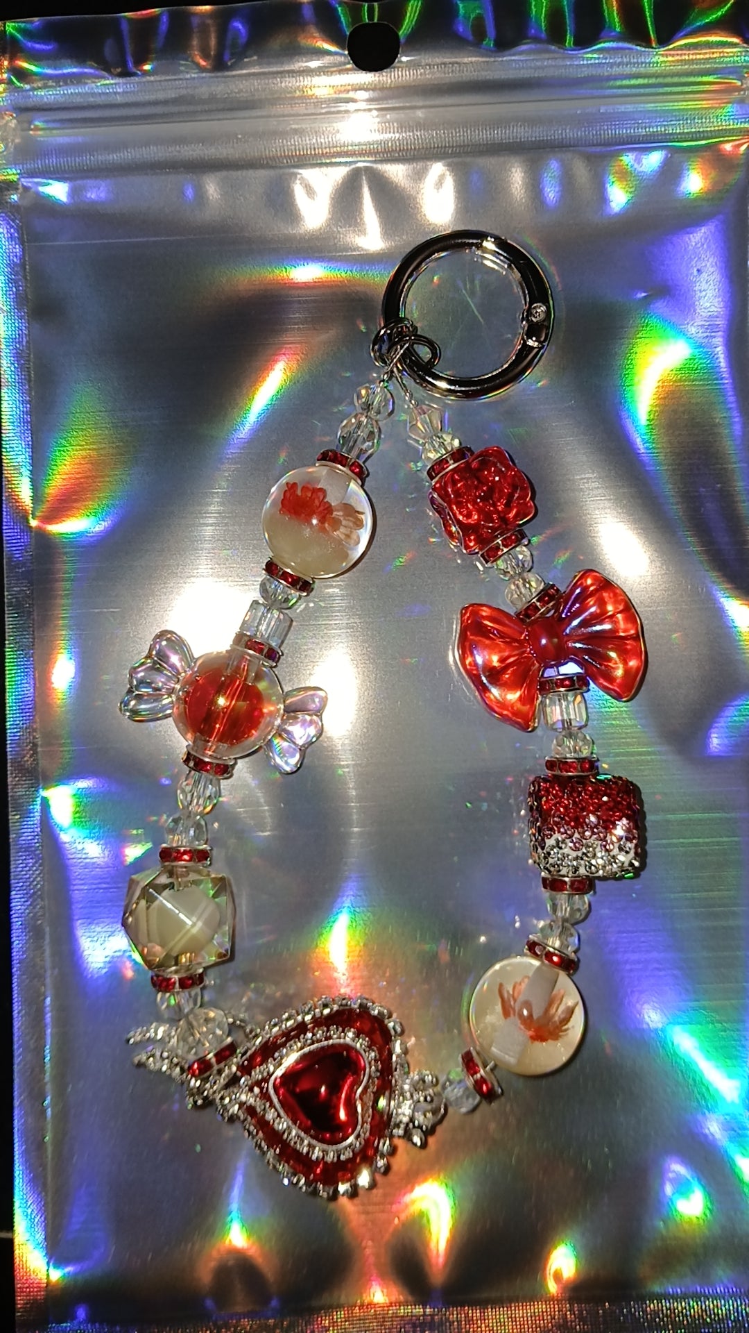 Keychain/Phone Chain