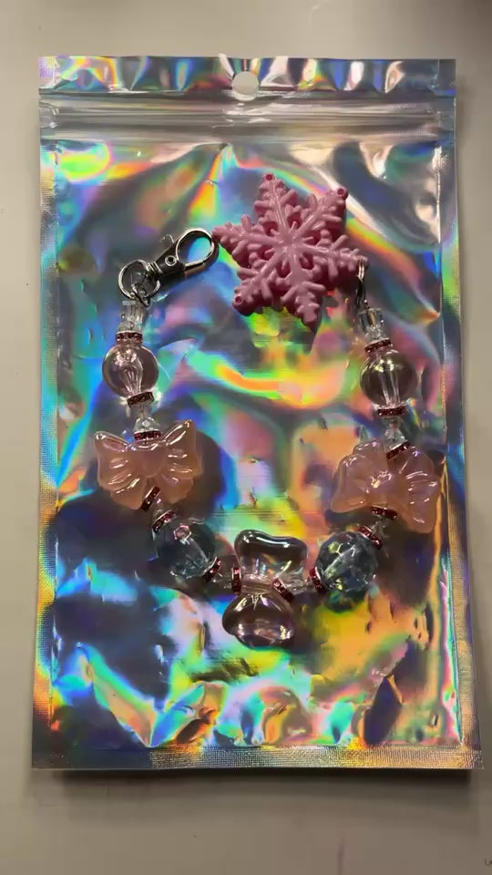 Keychain/Phone Chain