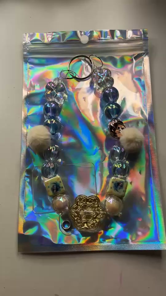 Keychain/Phone Chain
