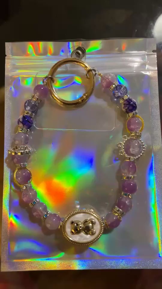 Keychain/Phone Chain