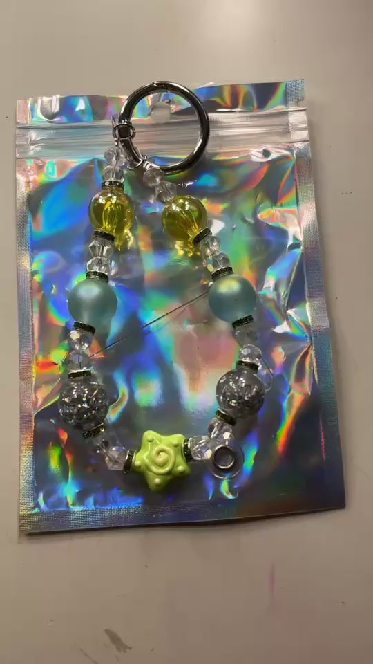 Keychain/Phone Chain