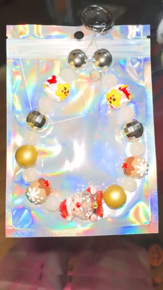 Keychain/Phone Chain