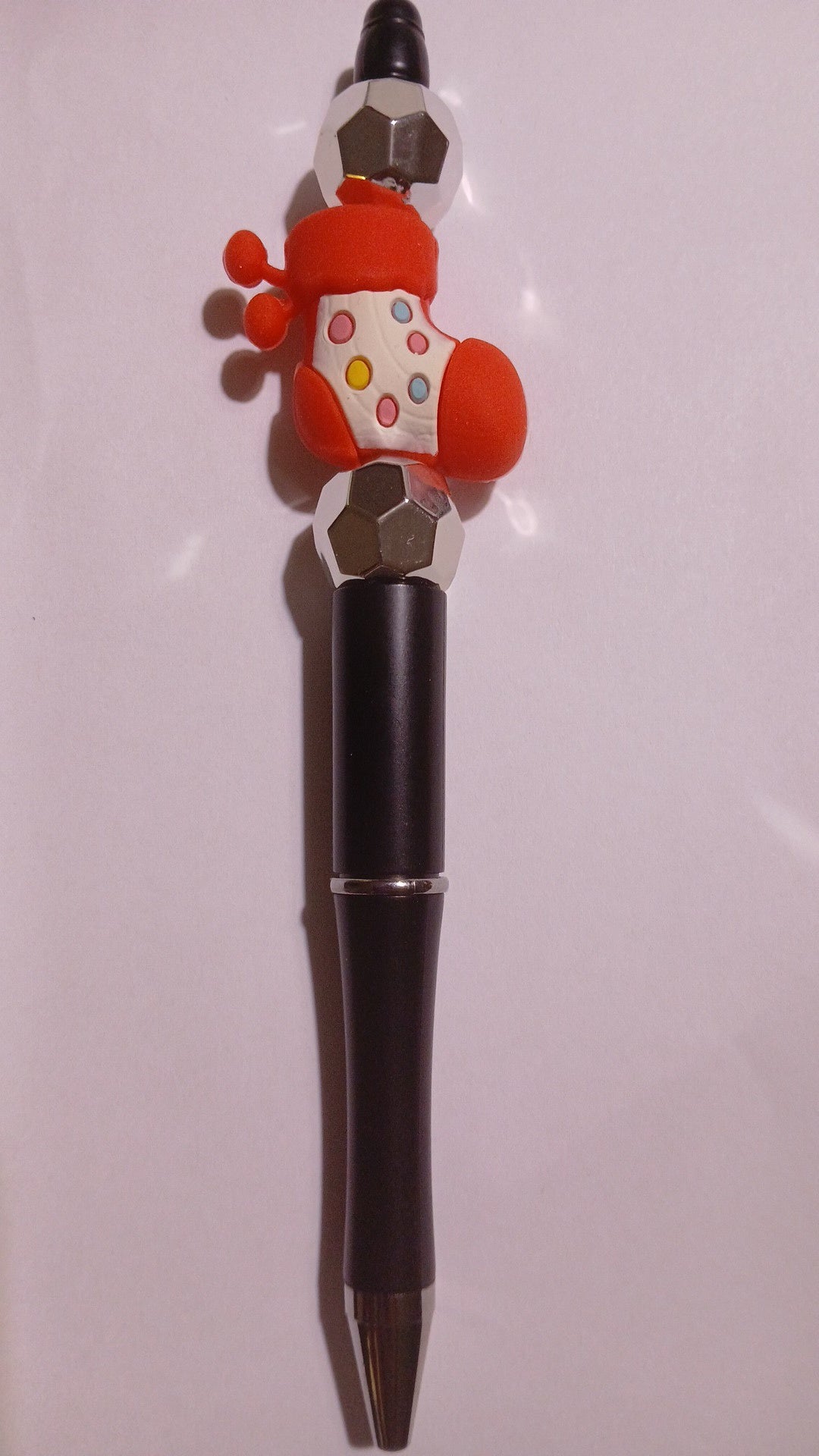 Pen