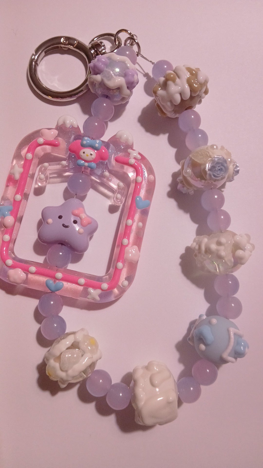 Keychain/Phone Chain