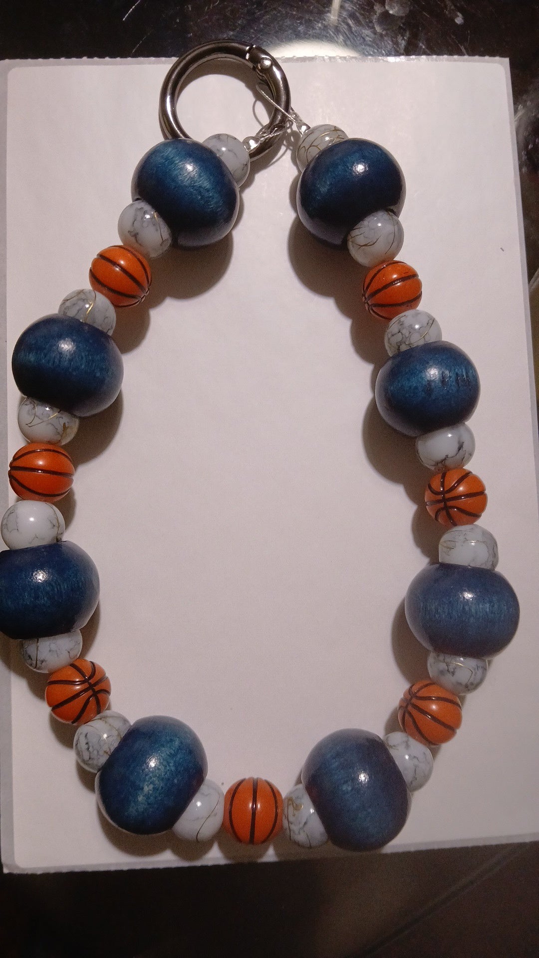 Keychain/Phone Chain