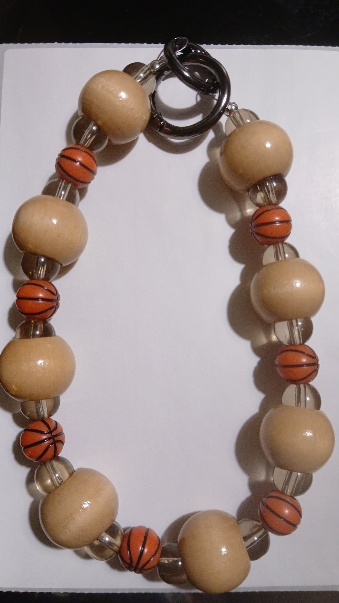 Keychain/Phone Chain